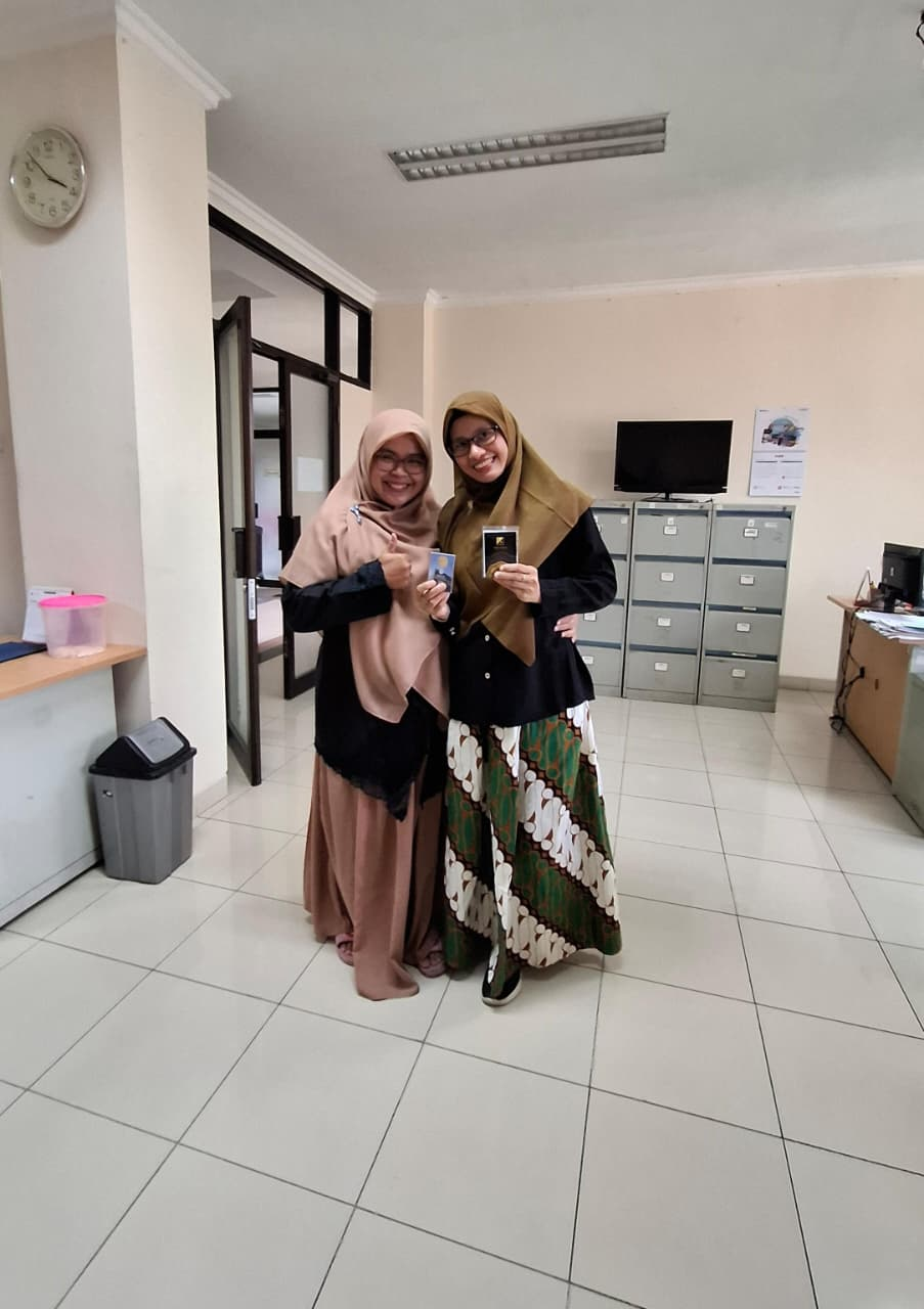 Testimoni Dinar KR