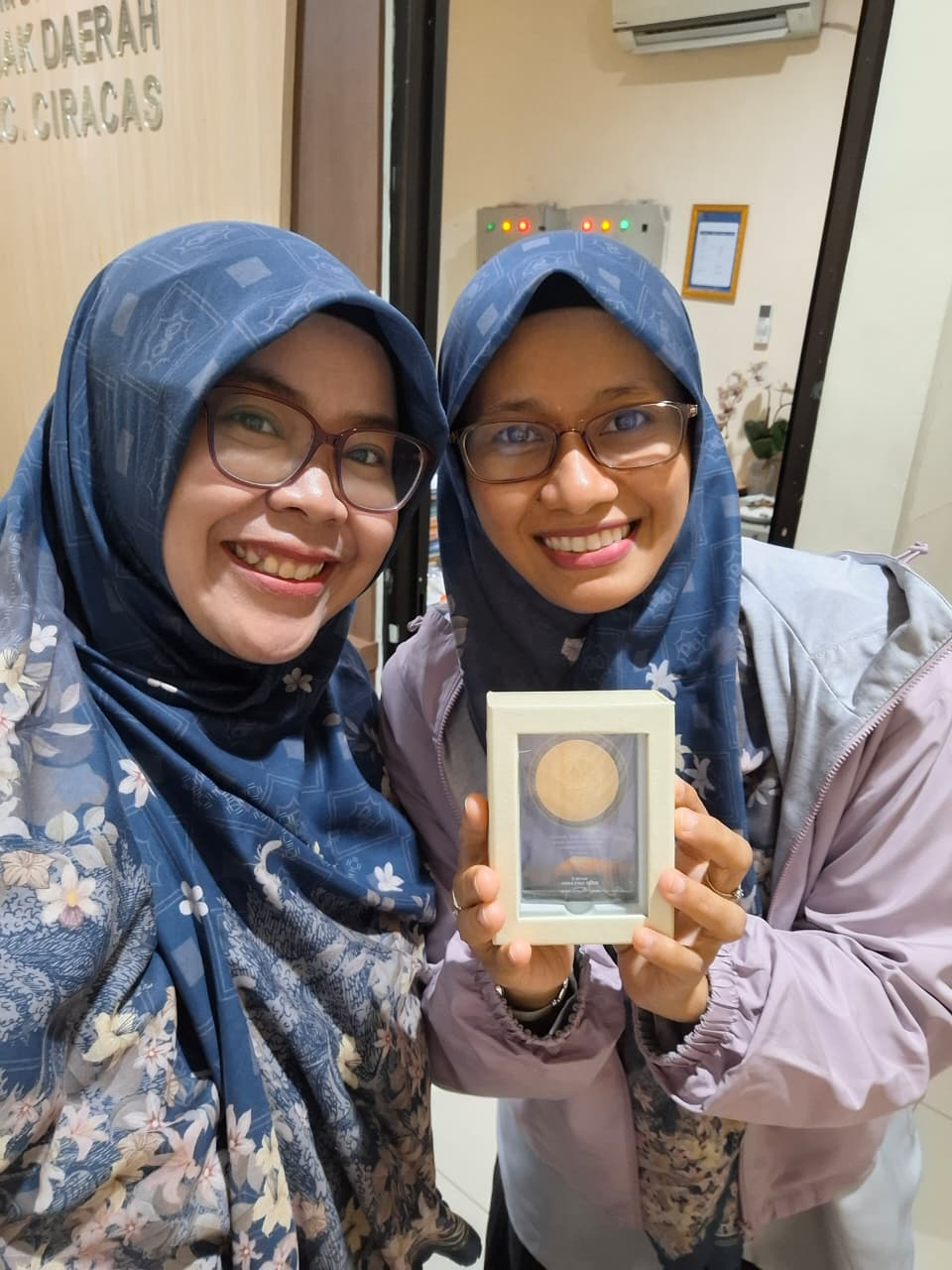 Testimoni Dinar KR